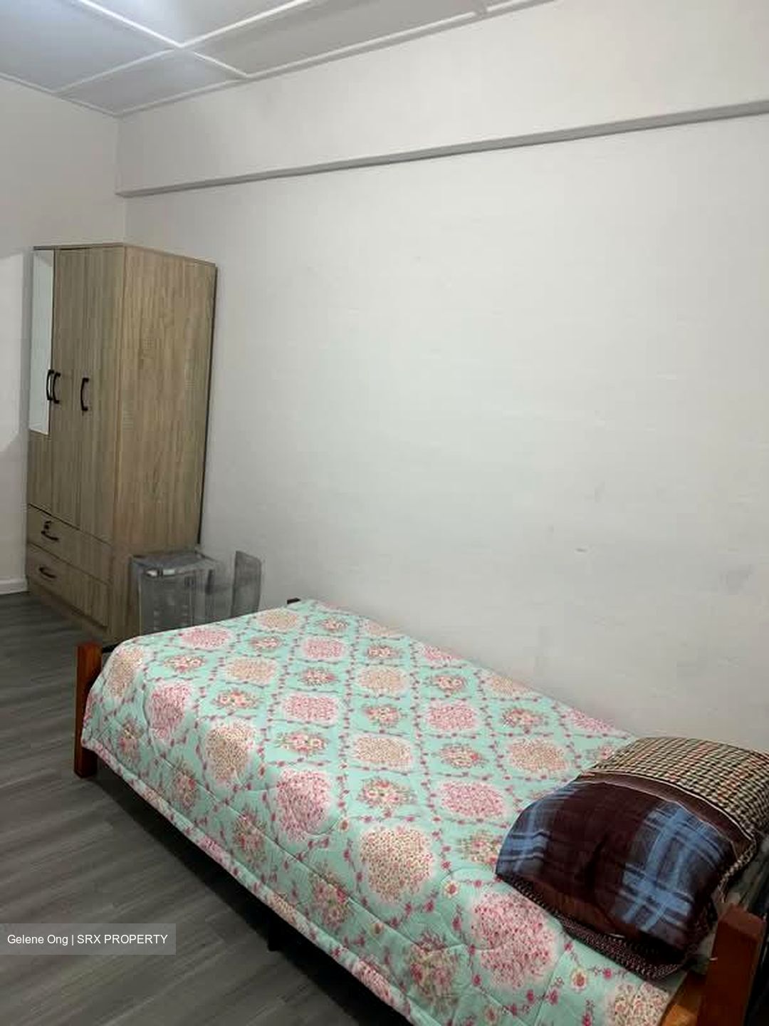 Blk 95 Toa Payoh Palm Spring (Toa Payoh), HDB 3 Rooms #583827981